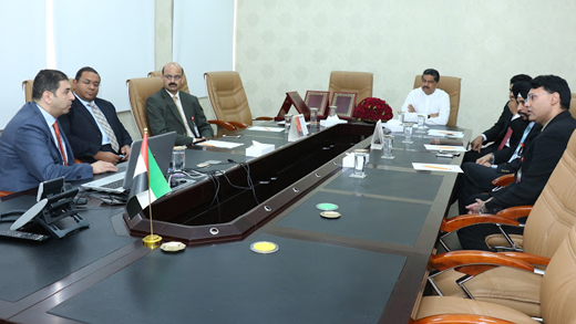 Gulf Medical UniversityHonorsLeading Surgeons of GMC Hospital Ajman 